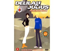 Delilah & Julius 1