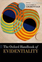 Oxford Handbooks - The Oxford Handbook of Evidentiality