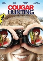 Speelfilm - Cougar Hunting
