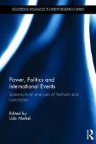 Power, Politics And International Events