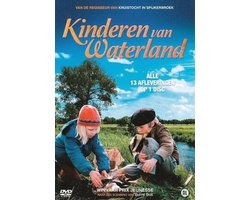 Kinderen Van Waterland