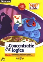 Pret & Leren-Concentratie En Logica