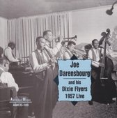 John Darensbourg And His Dixie Flyers - 1957 Live (CD)