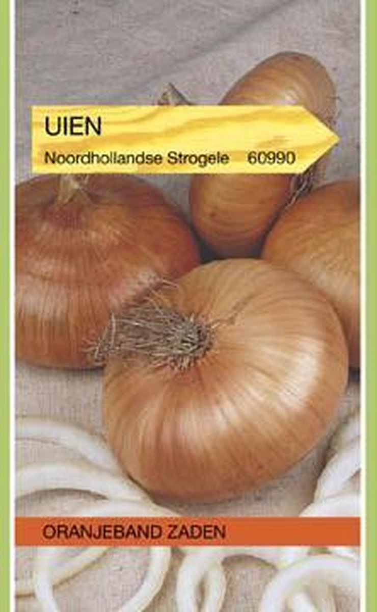 Ui Noordhollandse Strogele