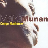 Congo Masters