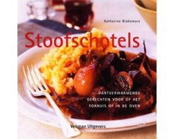 Stoofschotels