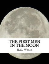 The First Men in the Moon