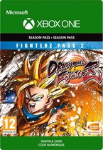 Dragon Ball FighterZ: FighterZ Pass 2 - Season Pass - Xbox One Download
