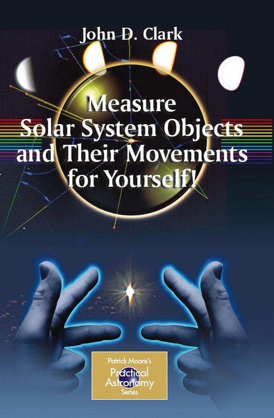 Physics and Astronomy (R0) - Measure Solar System Objects an ... - cover