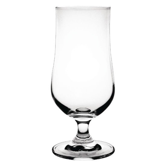 Olympia Bierglas op Voet 34cl Bar Collection ( Set van 6 )