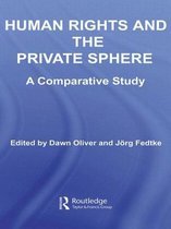 UT Austin Studies in Foreign and Transnational Law- Human Rights and the Private Sphere vol 1