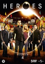 HEROES S4 (D)