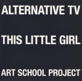 This Little Girl/Art School Project