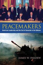 Studies in Conflict, Diplomacy, and Peace - Peacemakers