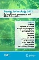 The Minerals, Metals & Materials Series - Energy Technology 2017