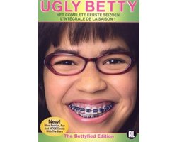 Ugly Betty - Seizoen 1 (6DVD)