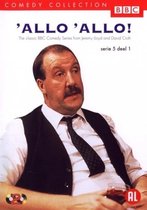 Allo Allo - Seizoen 5 Deel 1