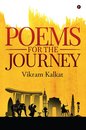 Omslag Poems for the Journey