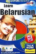 Talk Now! Learn Belarusian