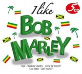 I Like Bob Marley