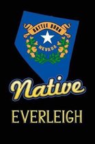 Nevada Native Everleigh