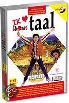 Ik Hou Van Taal Cdrom