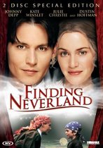 Finding Neverland (Metalcase)