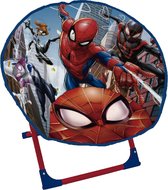 Marvel Campingstoel Spider-man Junior 50 Cm