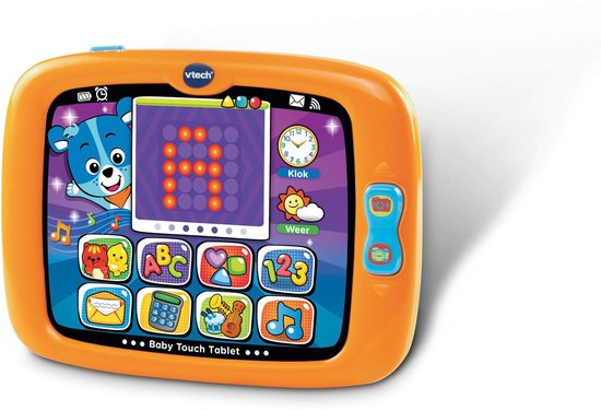 vtech baby tablet