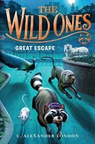 The Wild Ones 3 - The Wild Ones: Great Escape