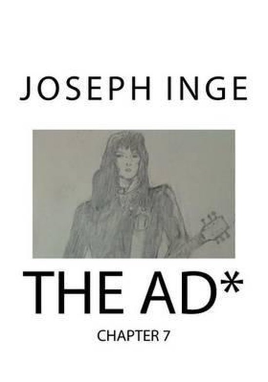 The Ad*-The AD* - cover