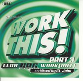 Work This, Vol. 3: Club NRG Work Out