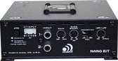 Massive 120Watt X 2 Bit Full Range Versterker