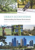 The Ecology of Urban Environments
