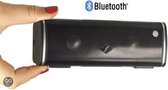 Albrecht.Audio Max treme - bluetooth luidspreker