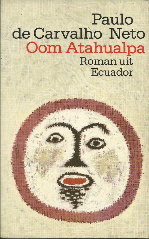 Oom atahualpa