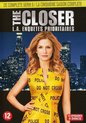 Closer - Seizoen 5