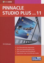 Snelgids Pinnacle Studio Plus 11