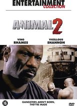 Speelfilm - Animal 2