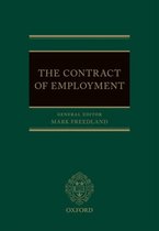 The Contract of Employment
