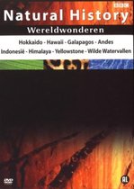 Natural History Wereldwonderen - Hokkaido /  Indonesië
