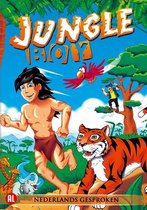 Speelfilm - Jungle Boy