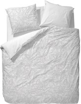 Essenza Jaegers Dekbedovertrek - 200x220+2/60x70 - White