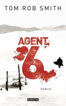 Leo Demidow 3 - Agent 6