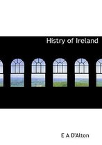 Histry of Ireland