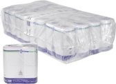 Toiletpapier Primesource Duo 2laags 200vel 64rollen