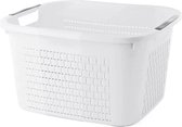 Rotho Country Wasmand 22 l - 43,5 x 33,5 x 22,5 cm