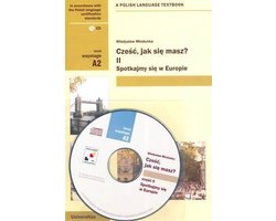 Czesc, Jak Sie Masz? 2