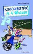Klassenbeste(r) in 4 Wochen