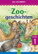Leselernbuch - Zoogeschichten
